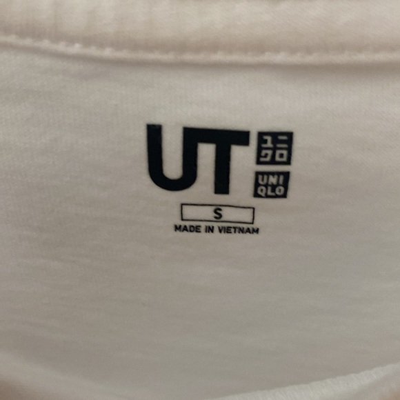 Fender, jazzmaster T-shirt - Picture 4 of 4